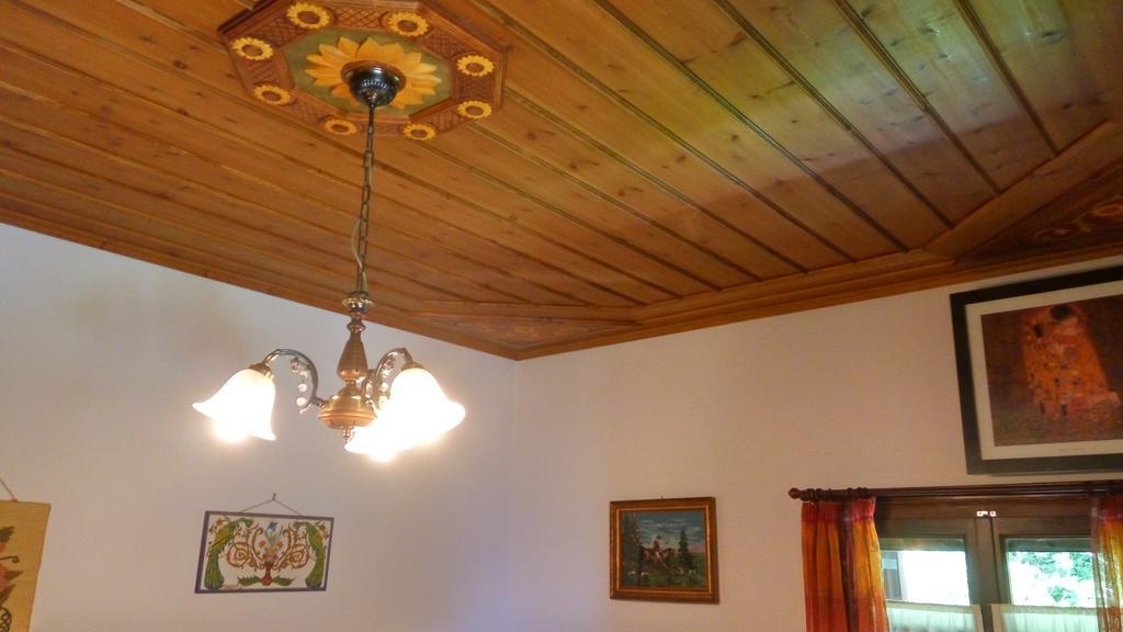 Guest house Archontiko Katerina Vizitsa