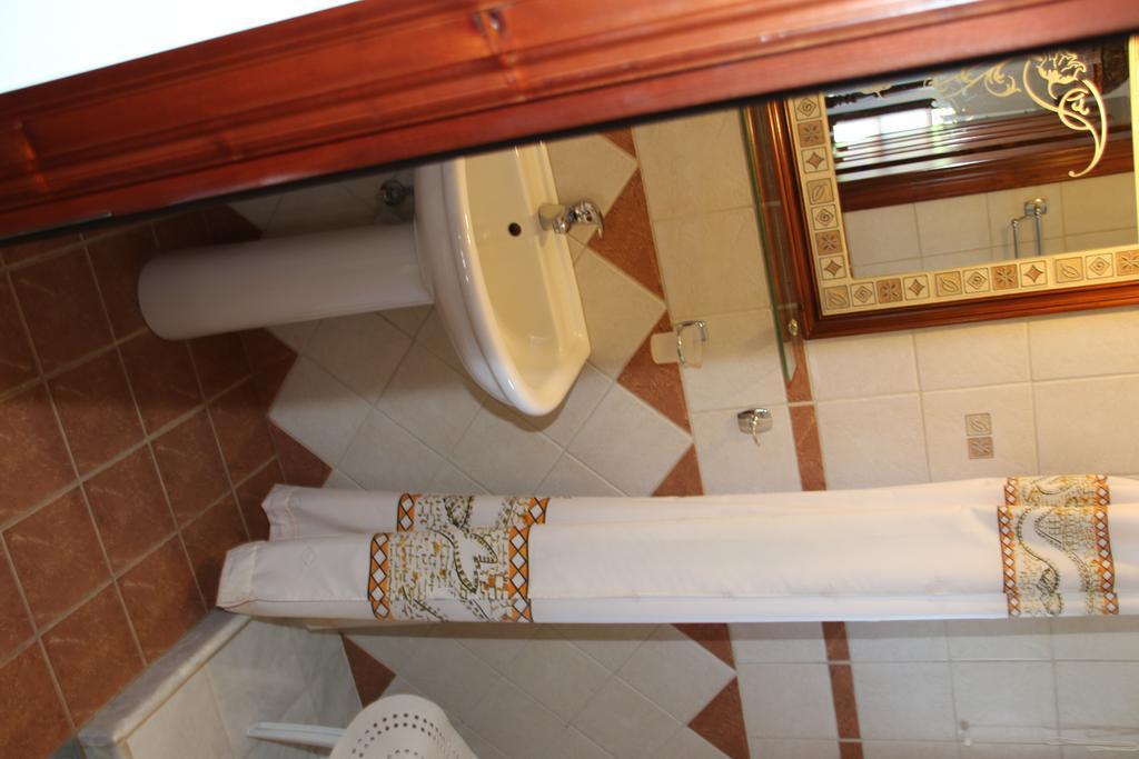 Guest house Archontiko Katerina Vizitsa