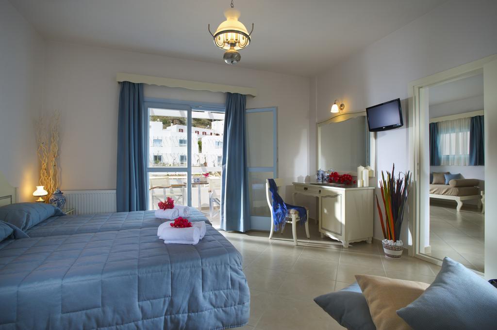 Perigiali Hotel