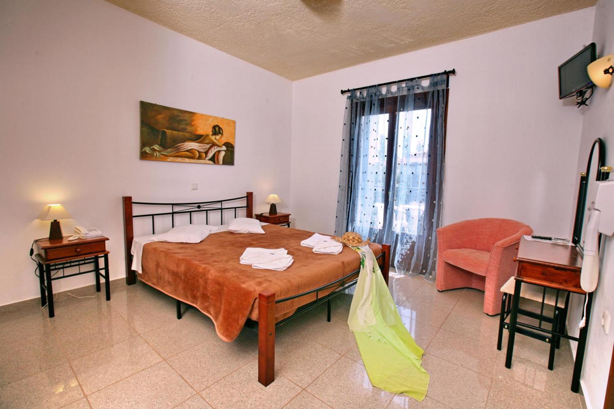 Hotel Pela 2*