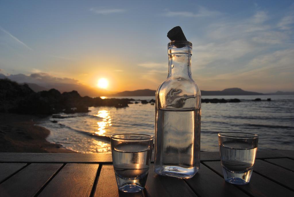 Kanakis Blue 2* Petres (Rethymno)