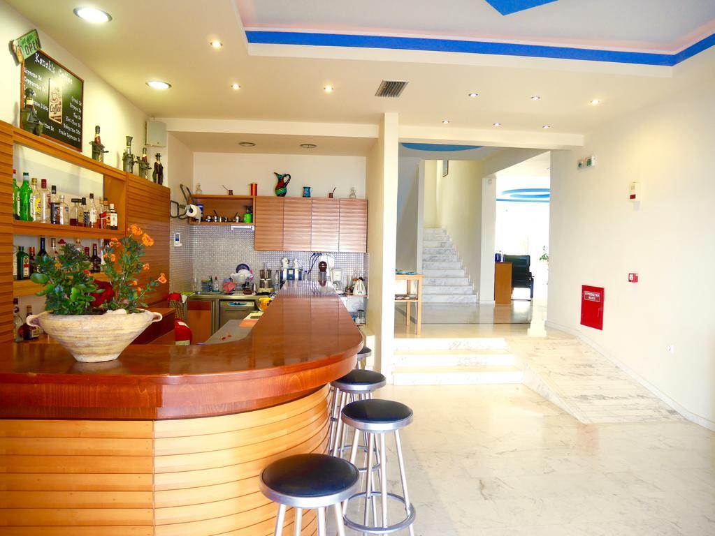 Kanakis Blue Petres (Rethymno)