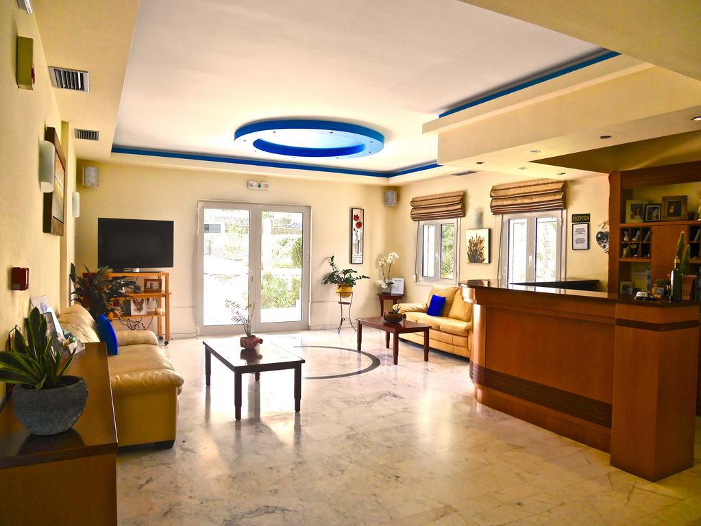 Aparthotel Kanakis Blue