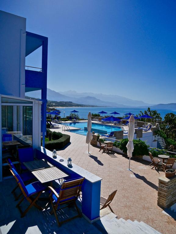 Kanakis Blue