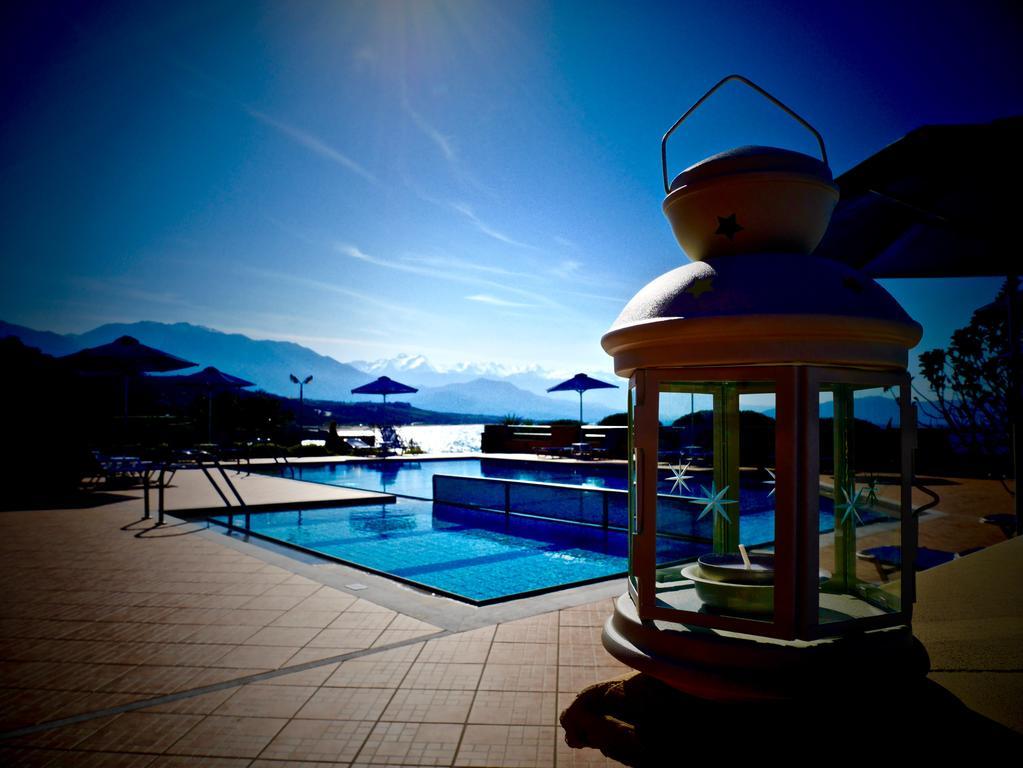 Kanakis Blue Aparthotel