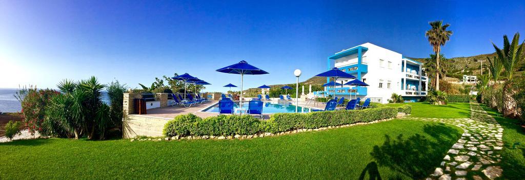 Kanakis Blue Aparthotel
