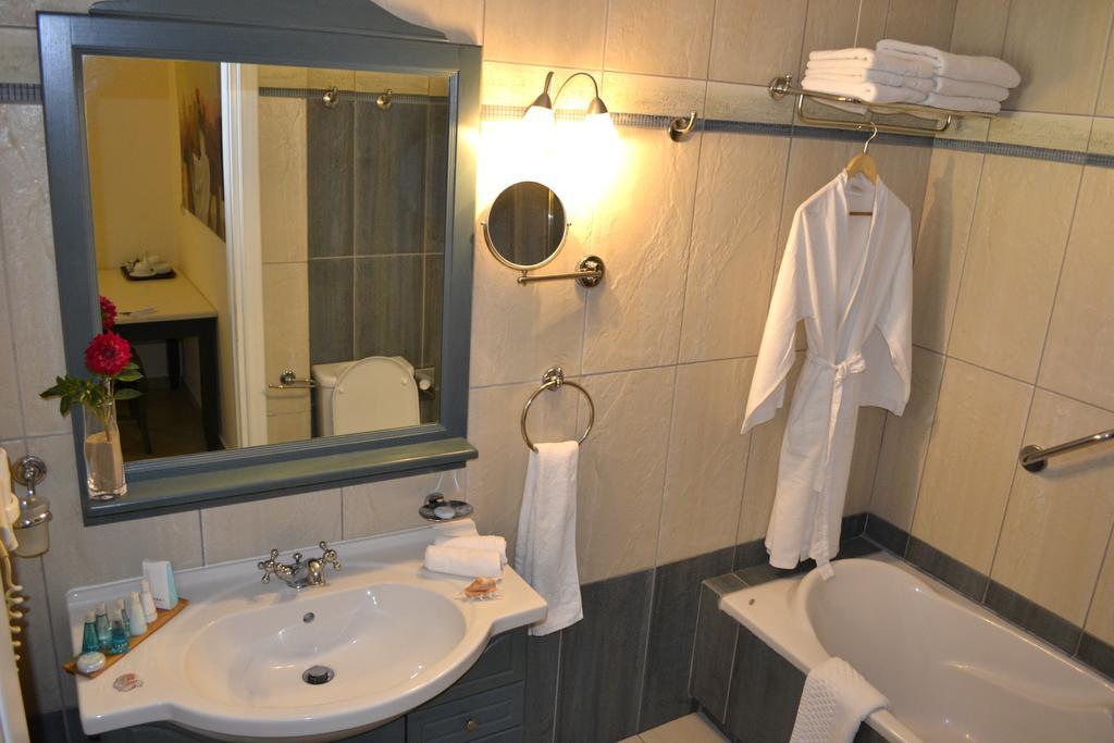 Hotel Delfino Blu Wellness Boutique