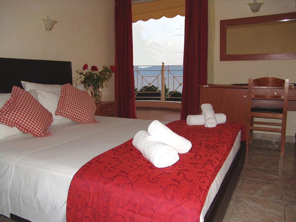 Galini 2* Loutra Edipsou (Evia)