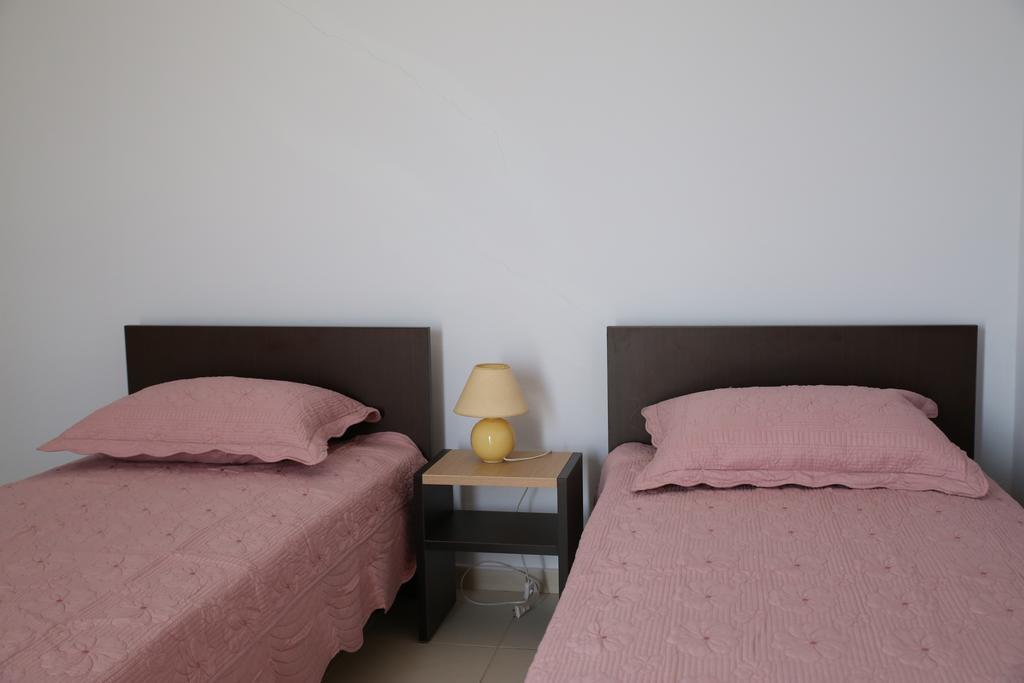 Hotel Vari Beach Hotel 2*