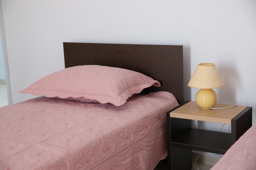 Vari Beach Hotel Vari (Syros)