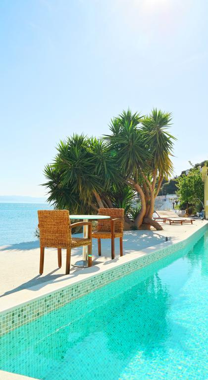 Porto Evia Boutique Hotel Amarynthos