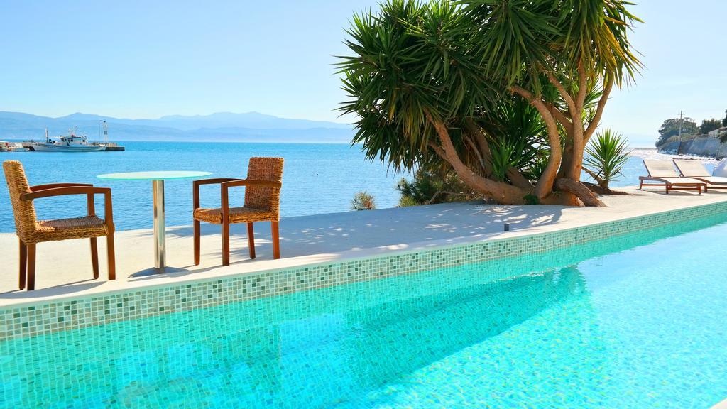 Porto Evia Boutique Hotel 3*
