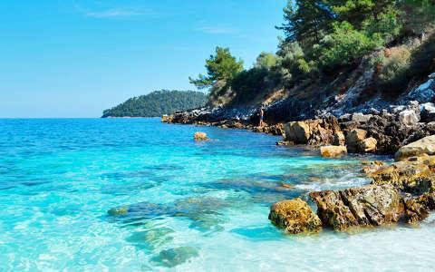 Alba Studio Thassos