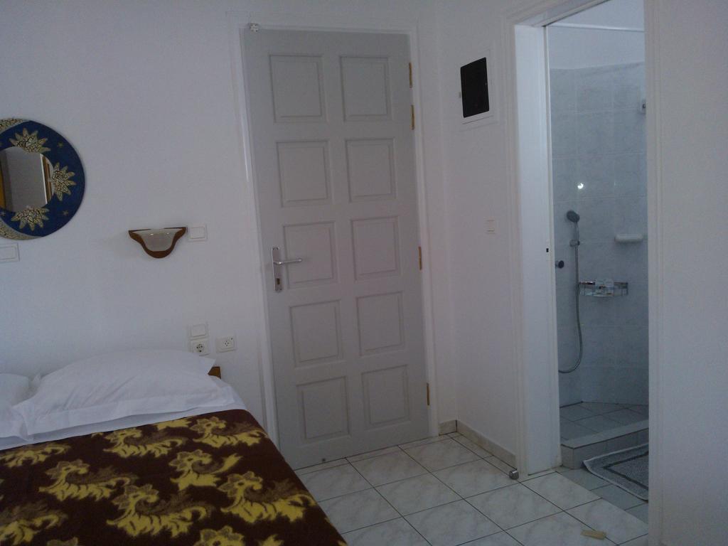 Evdokia Apartment