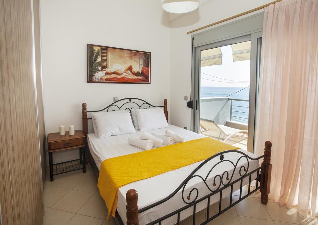 Holiday home Solymar Loutsa (Preveza)