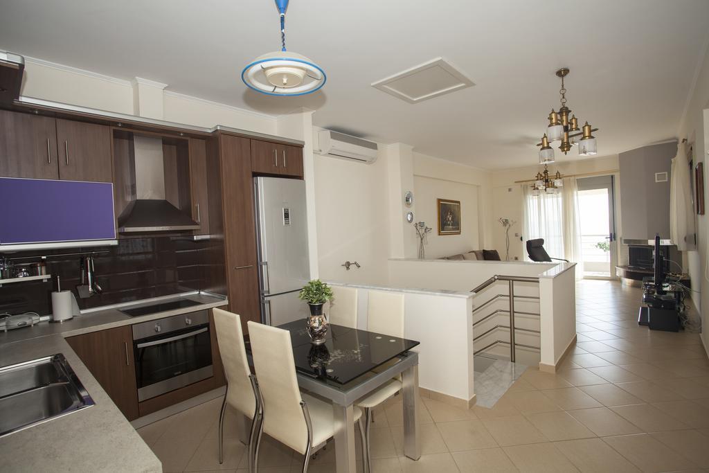 Solymar Holiday home
