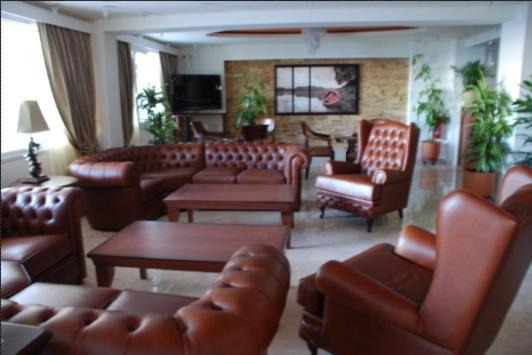 Vicky Ii Hotel 3*