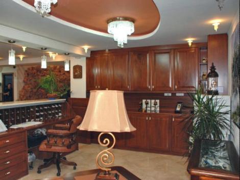 Hotel Vicky Ii Plomari