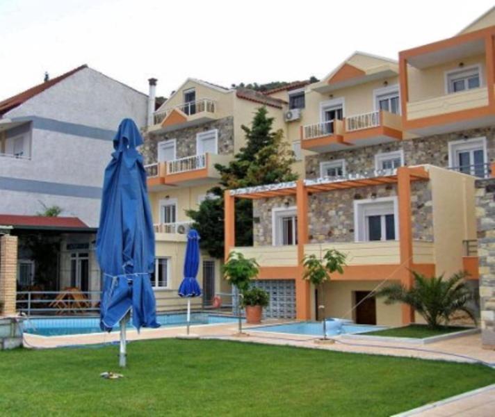 Hotel Vicky Ii