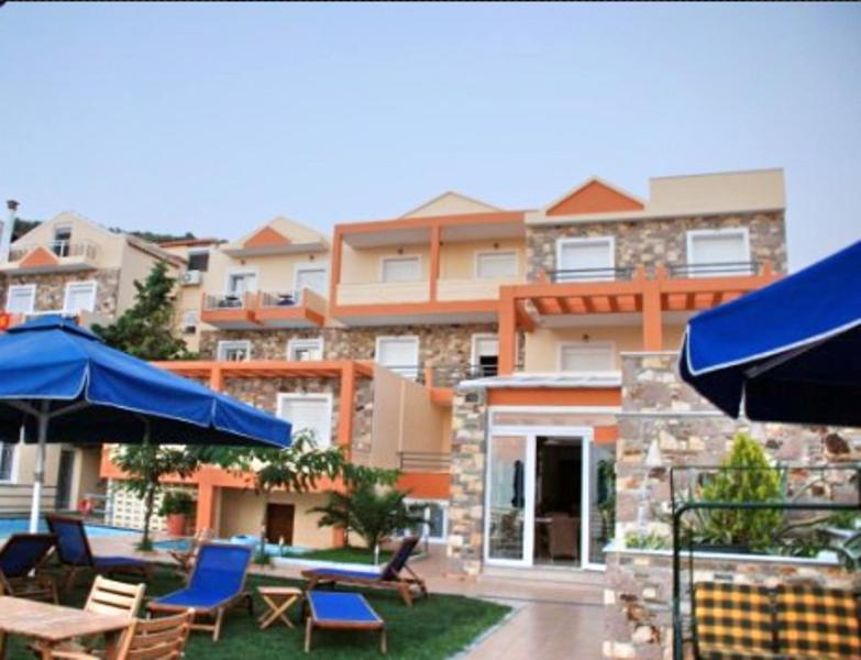 Hotel Vicky Ii 3*