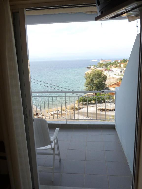 Apartment Remvi