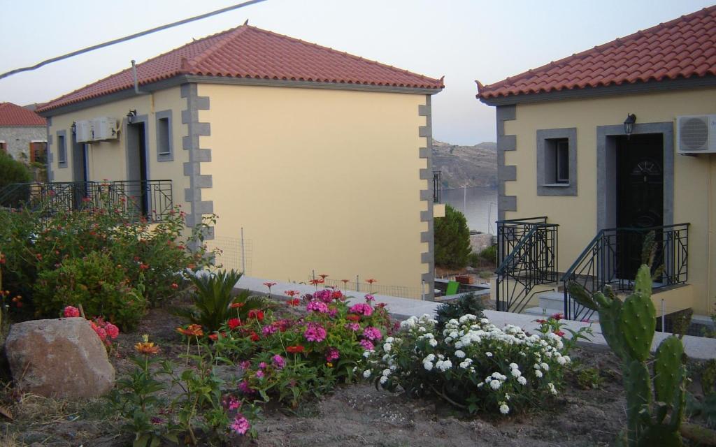 Edem Apartment