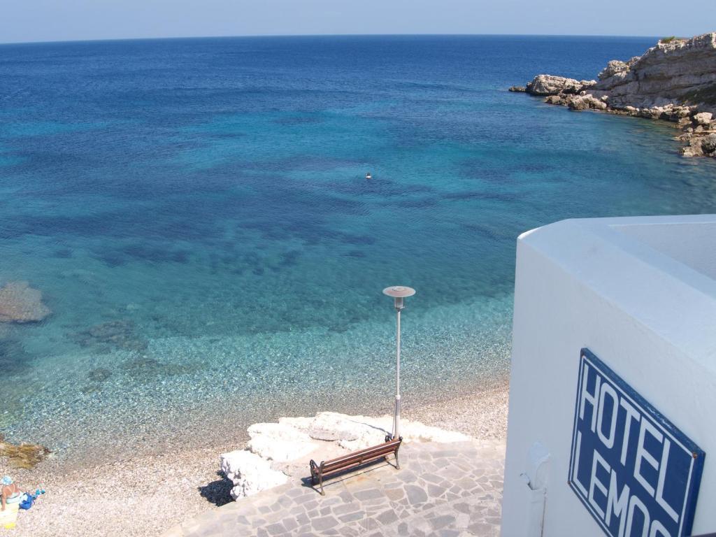 Hotel Lemos