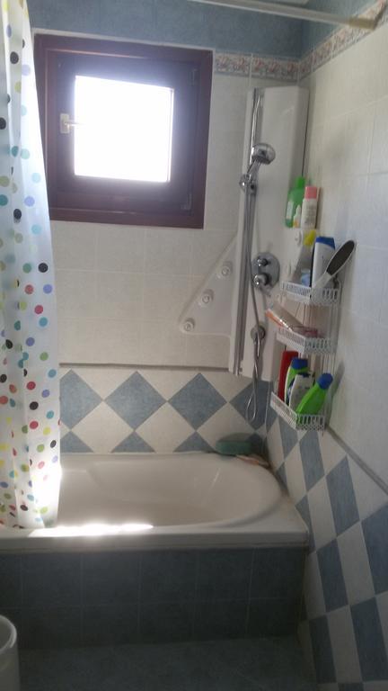 Holiday home Stelios Seaside House *