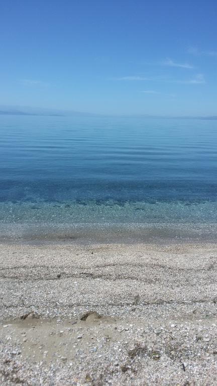 Stelios Seaside House Holiday home