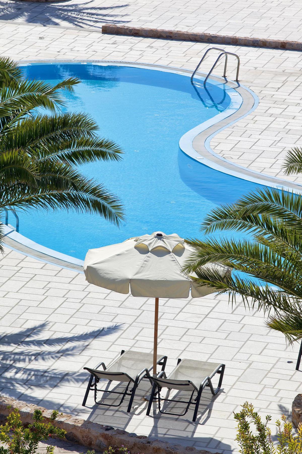 Santo Miramare 4* Perissa (Santorini)
