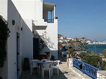 Ragoussis House *