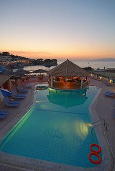 Bertos Sidari (Corfu)