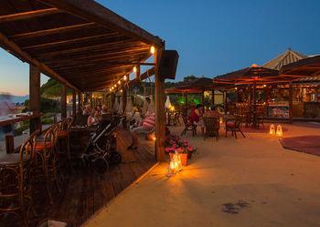 Bertos Hotel Sidari (Corfu)