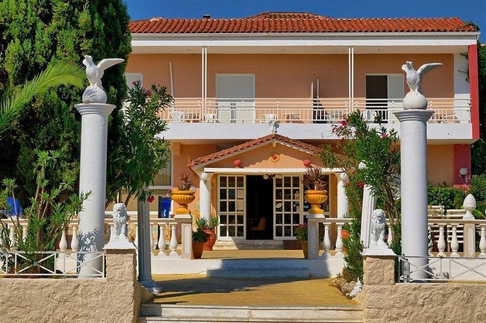 Hotel Ikaros (adults Only)