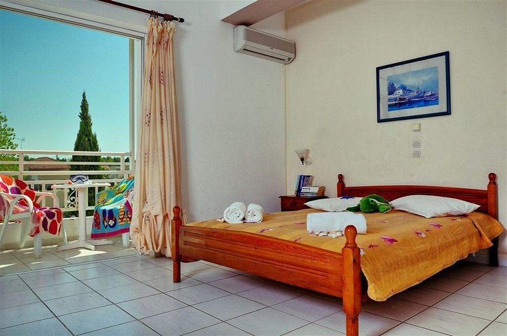 Ikaros (adults Only) Laganas