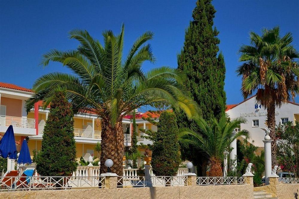 Ikaros (adults Only) Hotel
