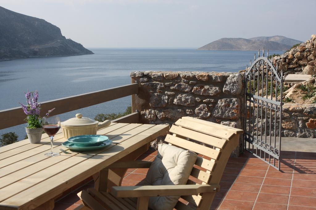 Villa Petra Boutique Homes Arginonda