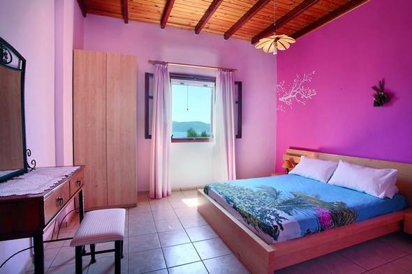 Rebeccas Cottages Stavros (Ithaka)