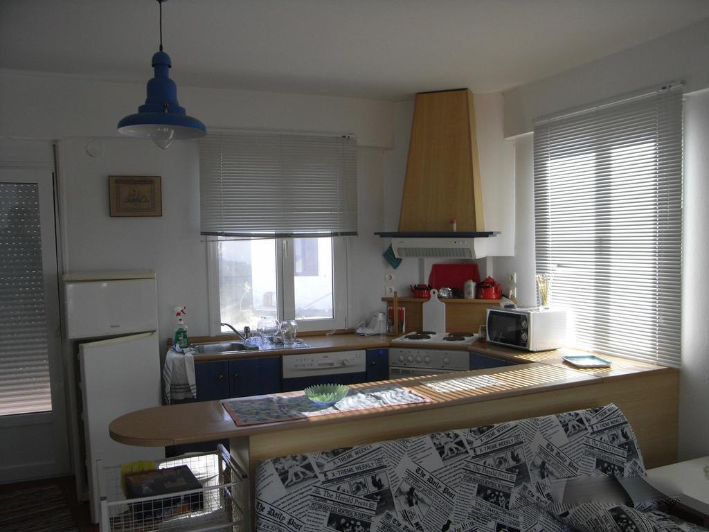 Holiday home Village House Nick *