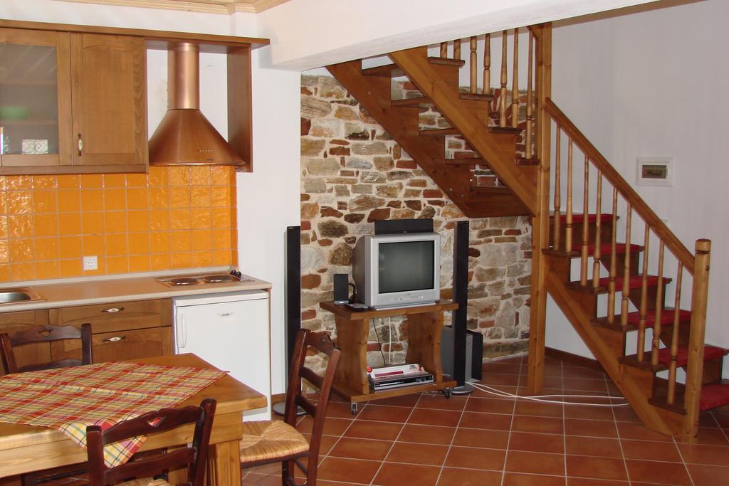 Alexis New Villas Holiday home