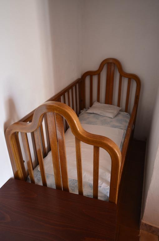 Anna Apartment