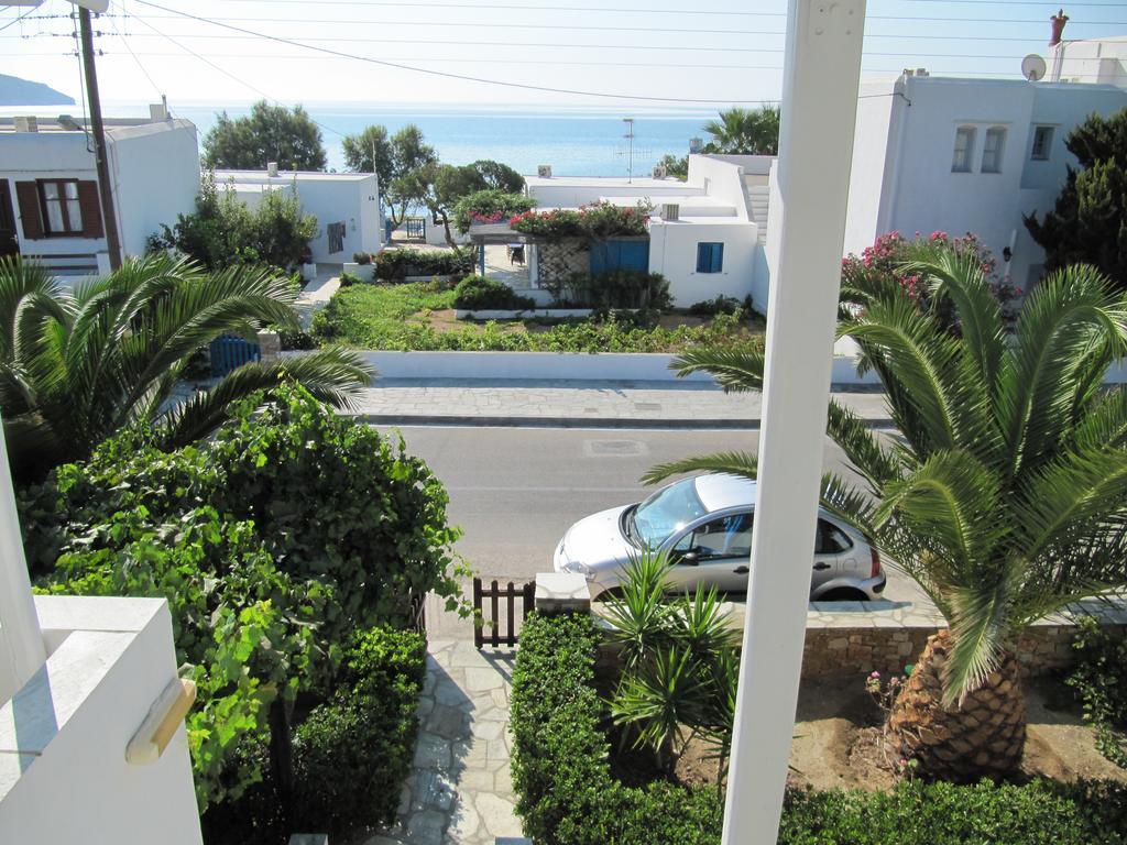 Apartment Antigoni's