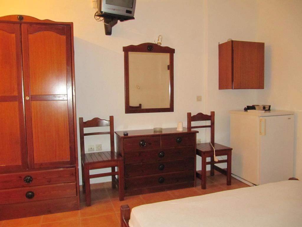 Apartment Antigoni's