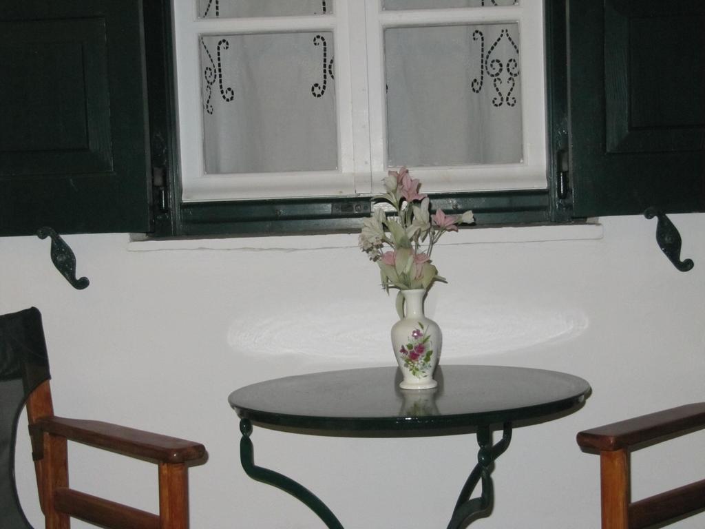 Apartment Antigoni's *