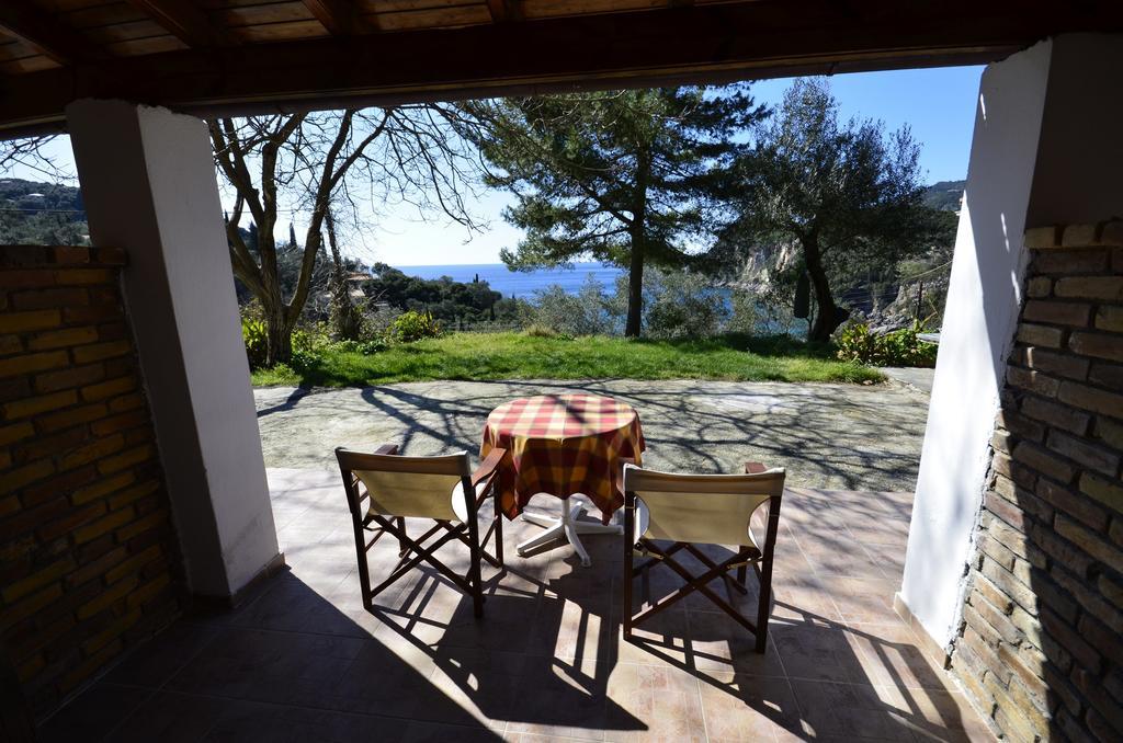 Apartment Anna Liapades