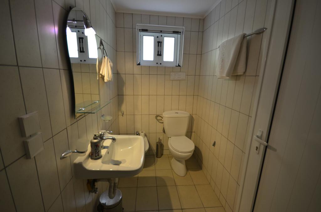 Apartment Anna Liapades