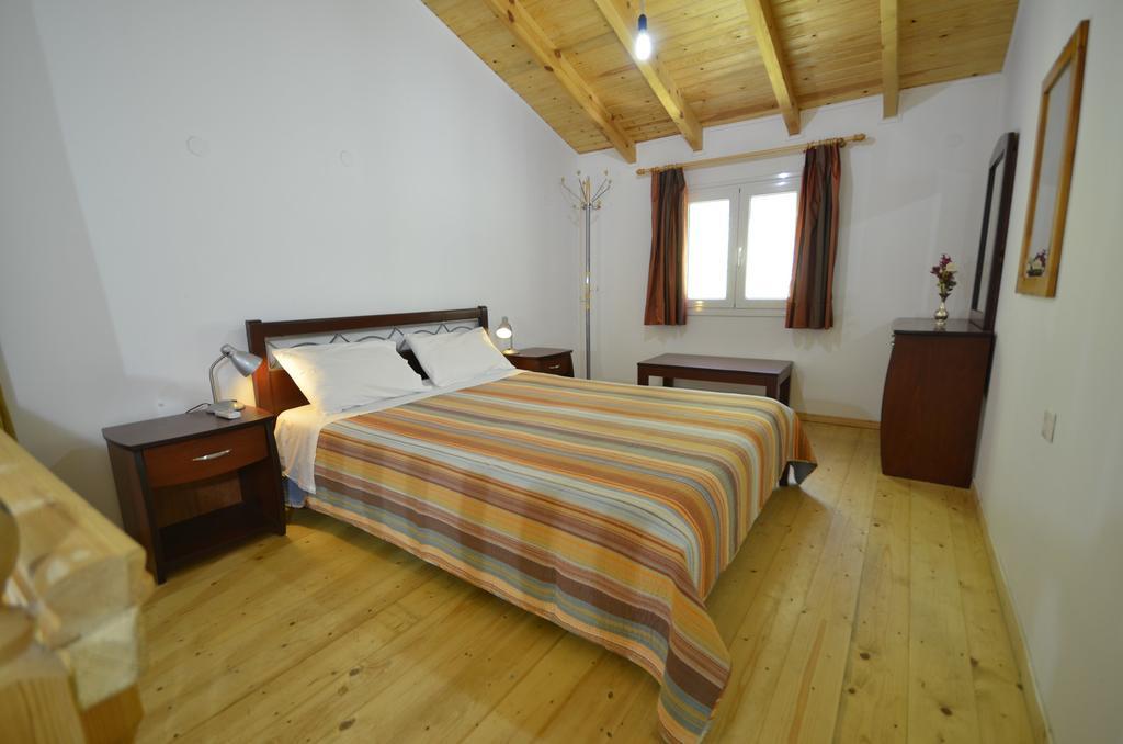 Anna Apartment