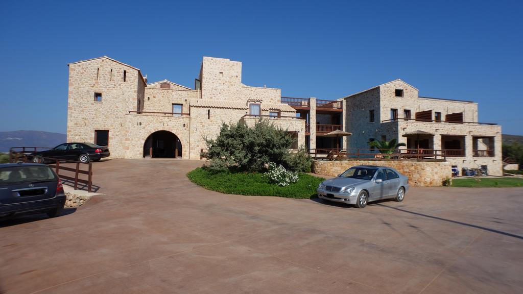 Simosmare Resort