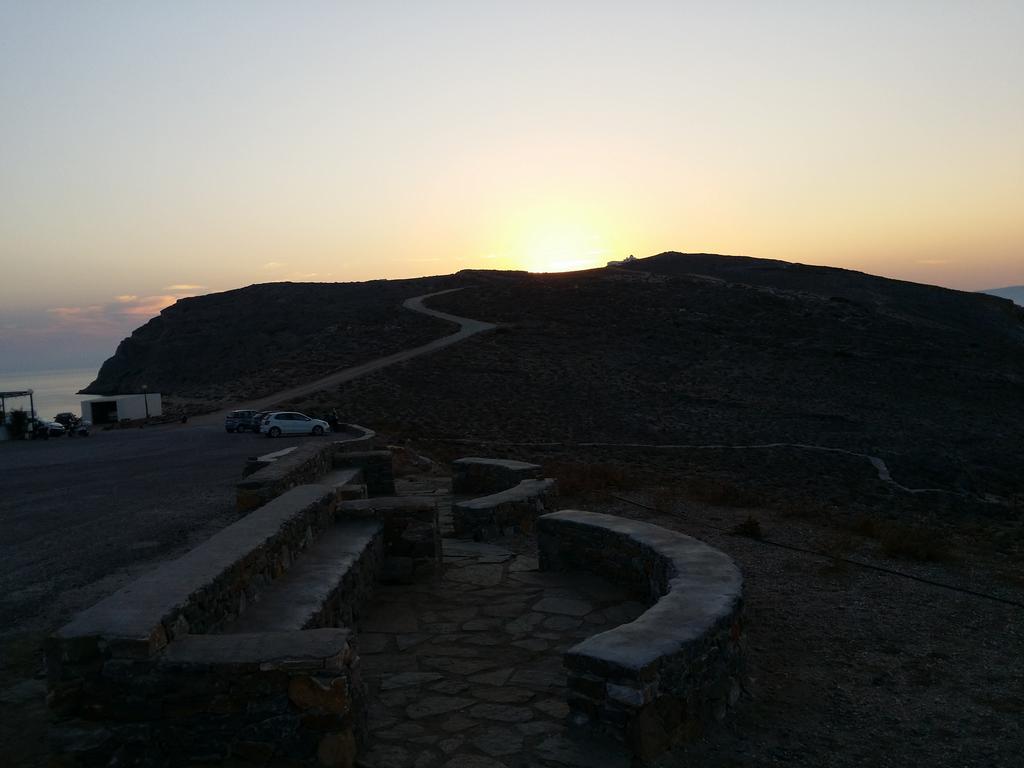 Romanza * Cherronisos (Sifnos)