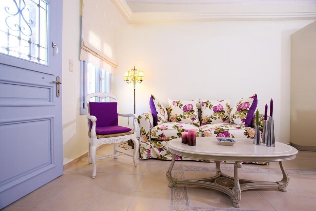 Aegean Diamonds Boutique Villa